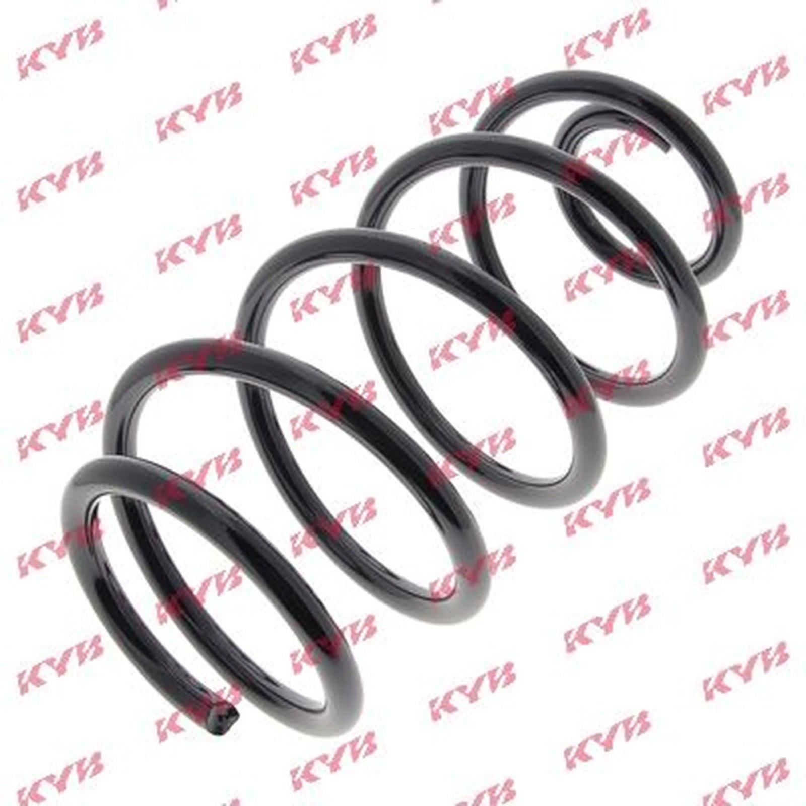KYB Front Suspension Coil Spring RH1063