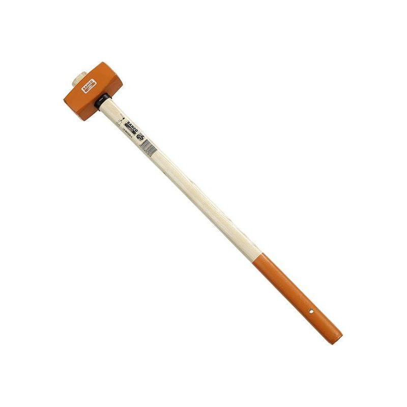 Bahco Maul Hickory Handle LS-Masse-4 4.3kg