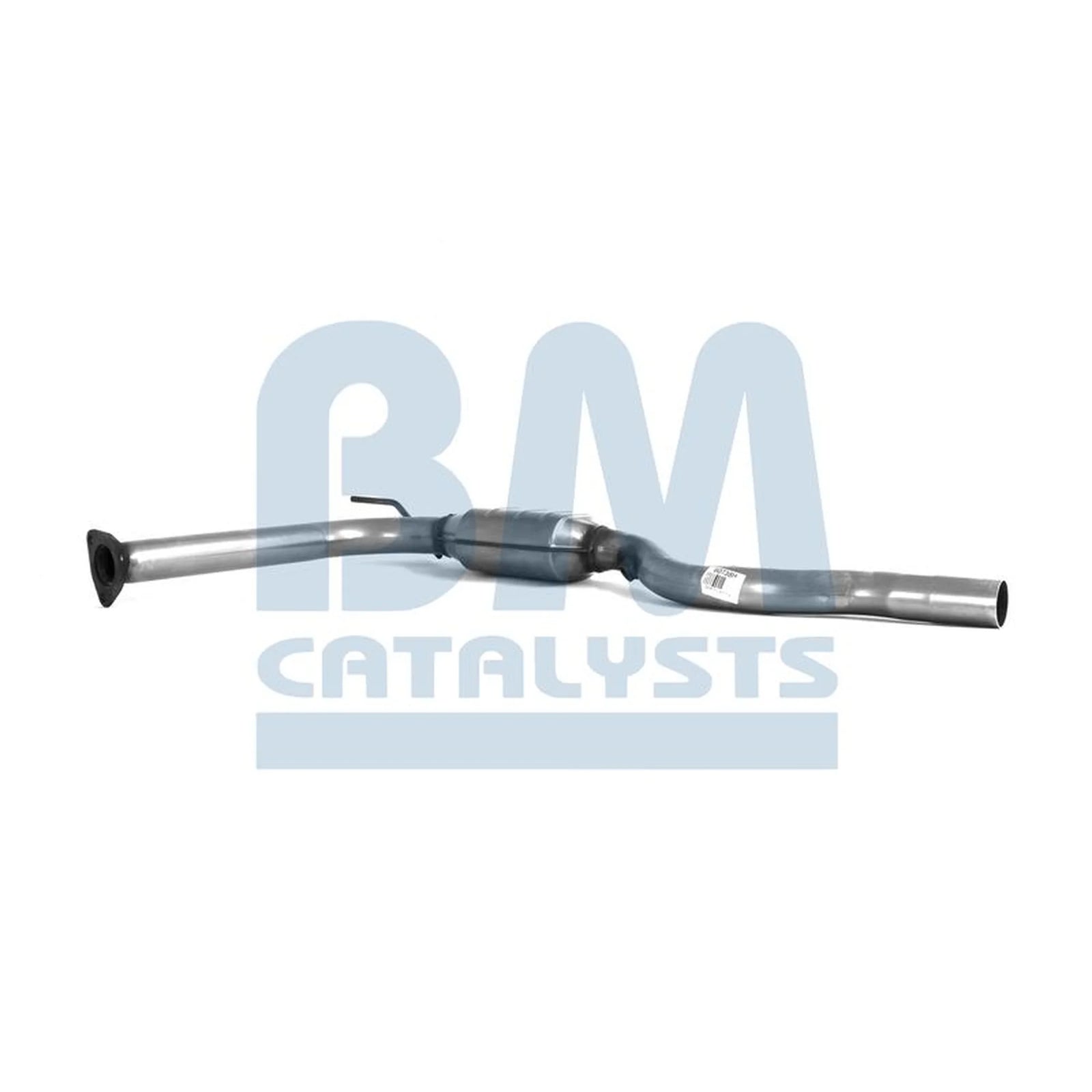 BM Catalysts Homologated Petrol Cat BM90738H