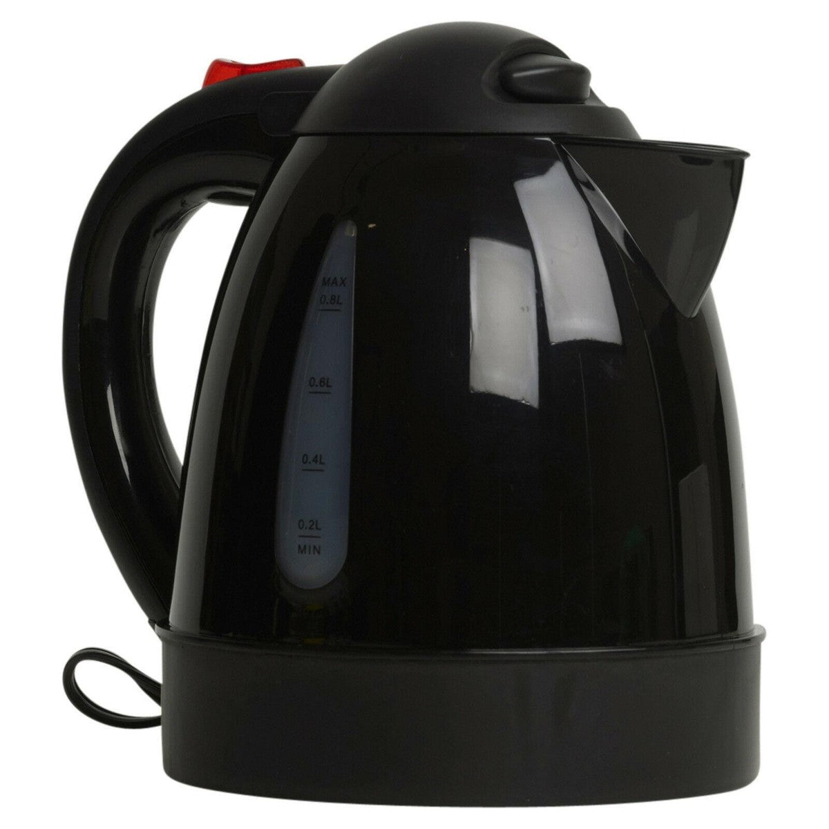 Dunlop 0.8Ltr 24V Travel Kettle