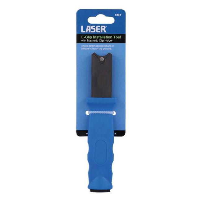 Laser E-Clip Installation Tool 8438