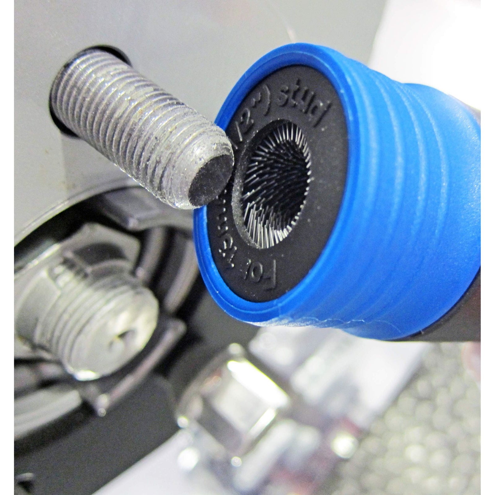 Laser Wheel Stud Cleaning Tool Set 6602