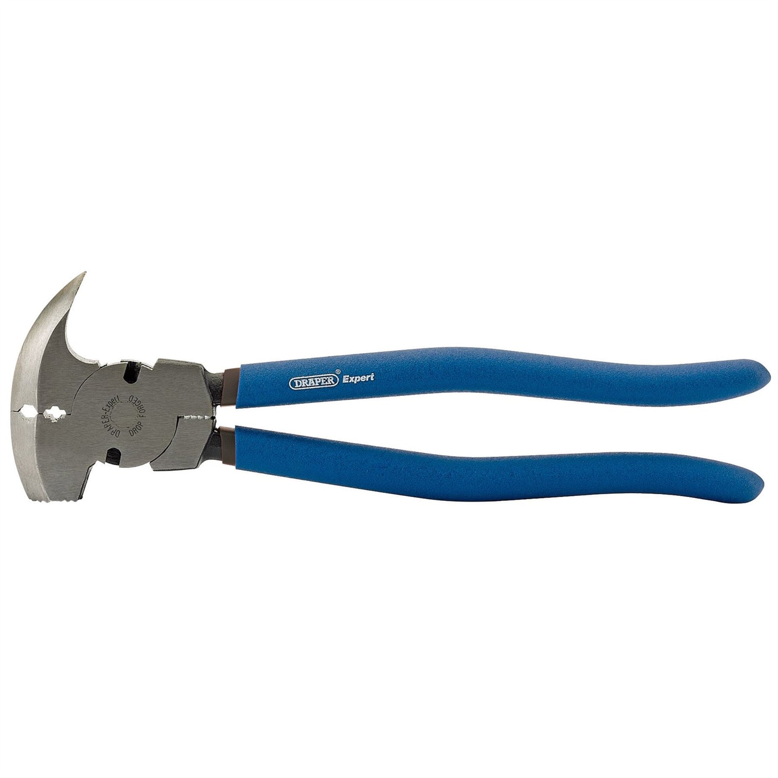 Draper Fencing Pliers, 260mm 68450