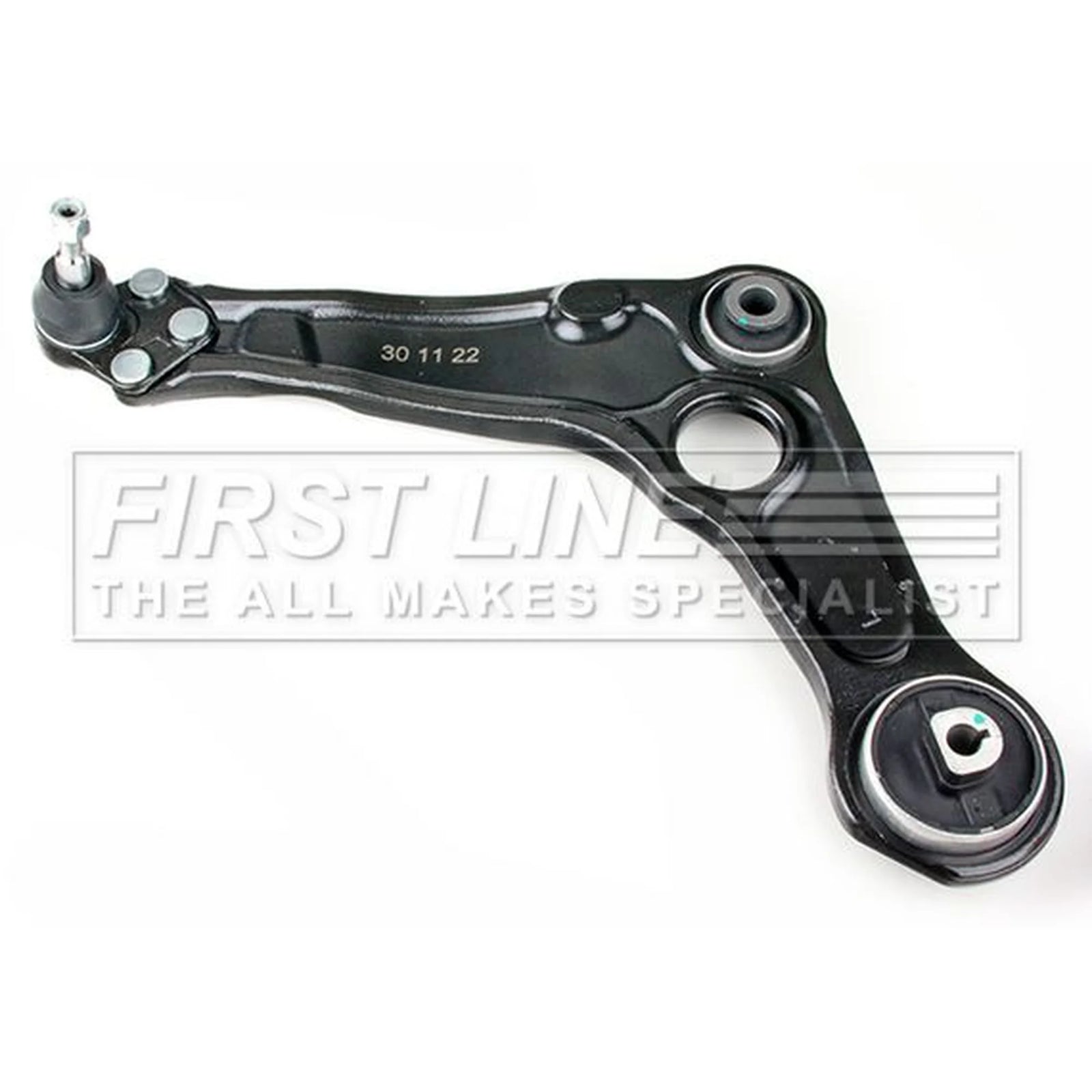 First Line Control/Trailing Arm fits Renault Grand Scénic IV 2016-2023