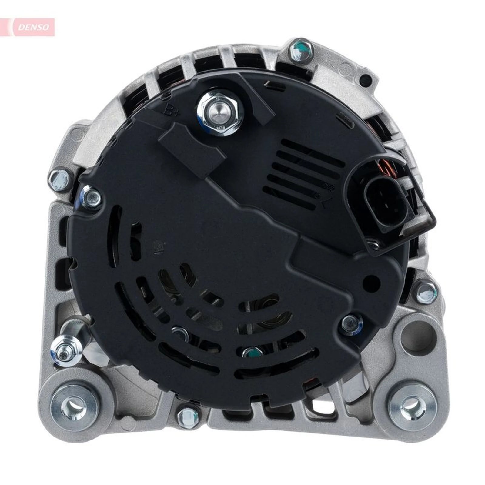 Denso Car Alternator 12V DAN3021