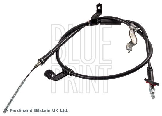 Blue Print Handbrake Cable Rear ADG046229