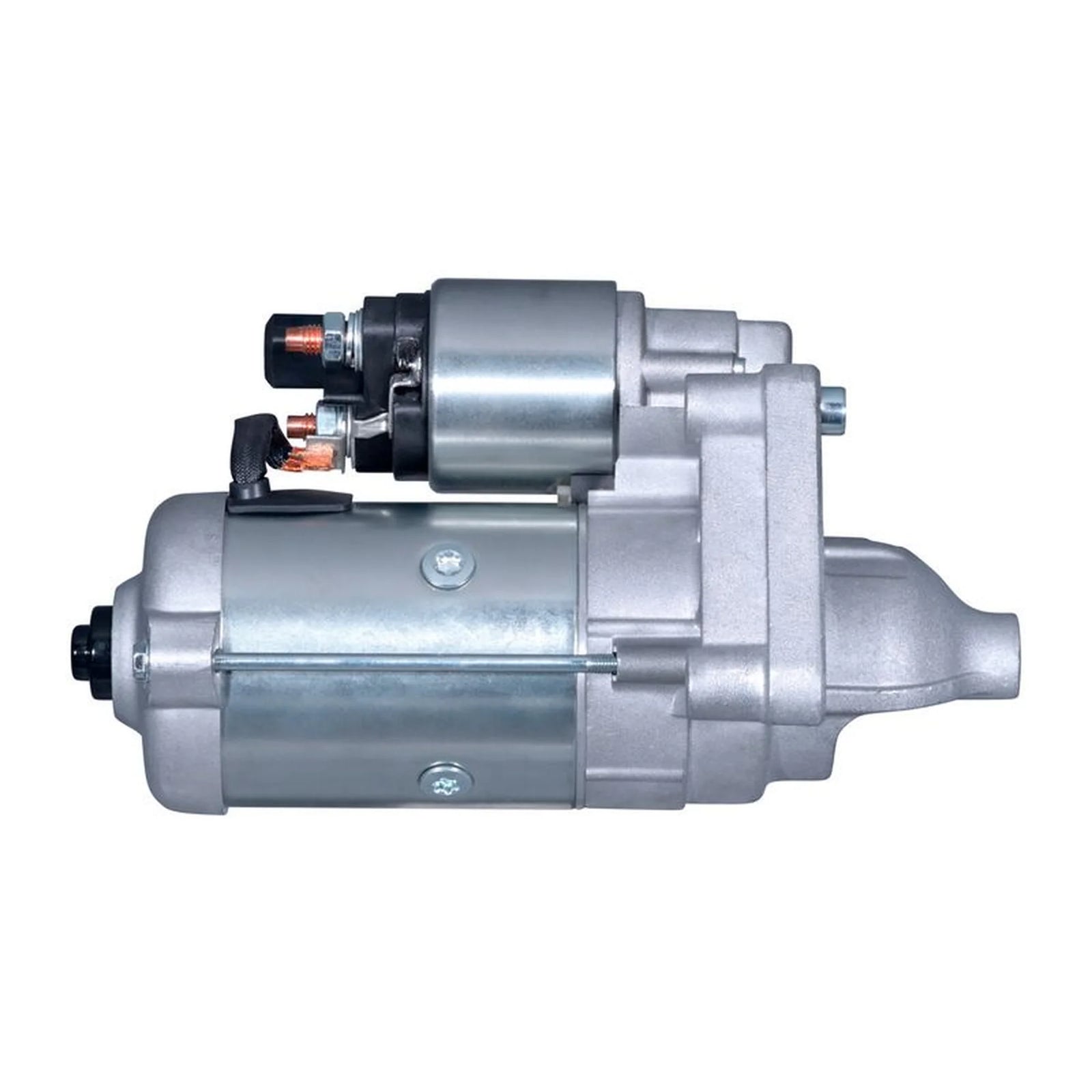 Hella Starter Motor 12V 2kW 12 Teeth 8EA 011 613-411