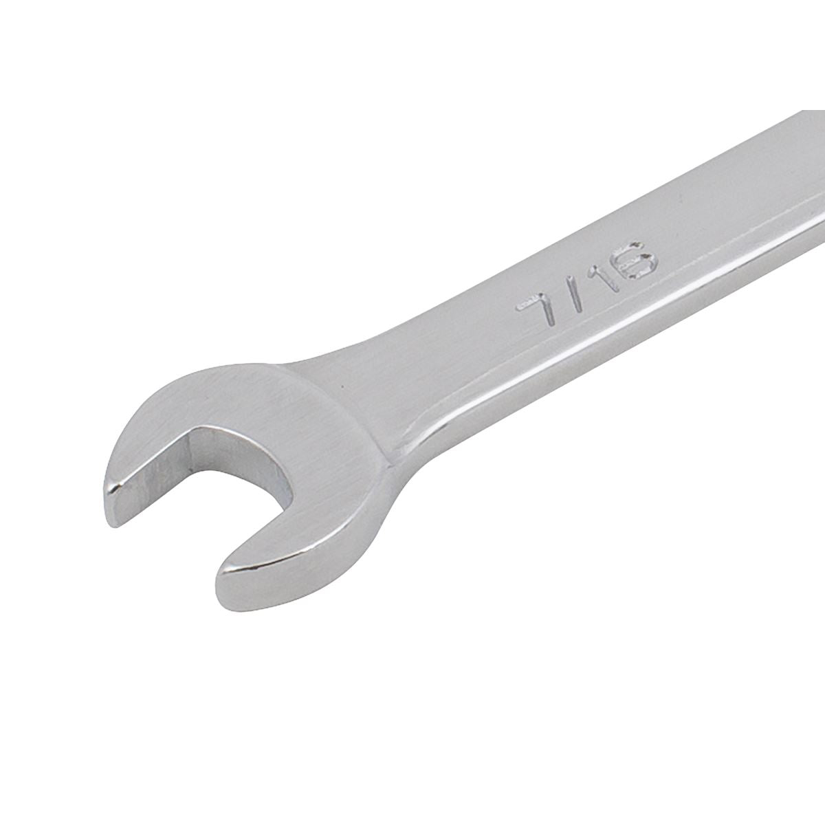 Sealey Premier Premier Imperial Combination Spanner 7/16" CW04AF