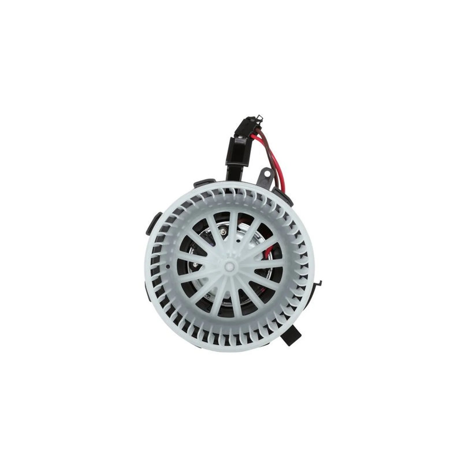 Hella Heater Blower Fan 8EW 366 400-321