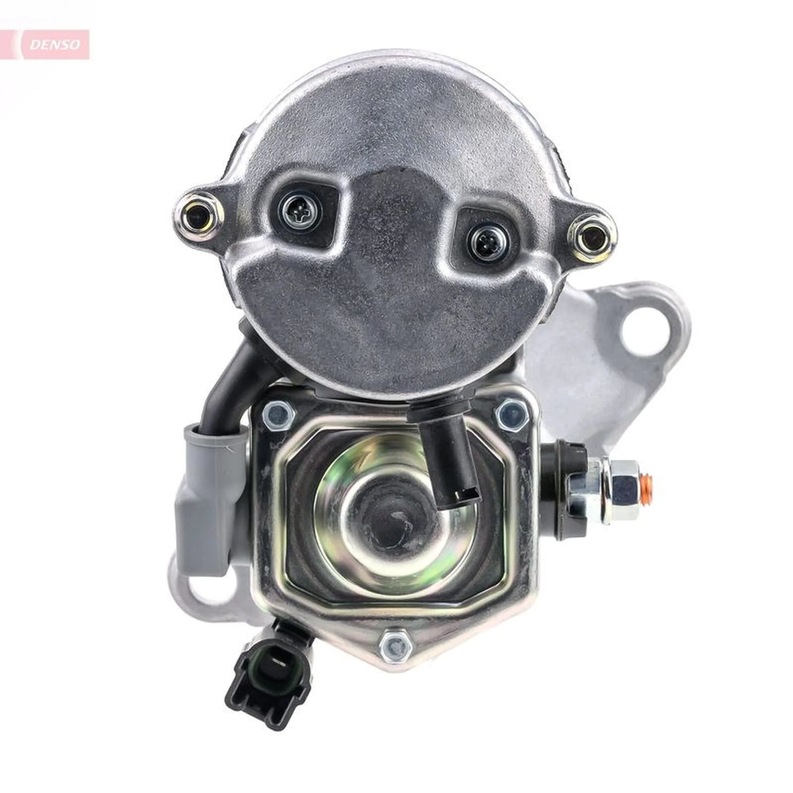 Denso Starter Motor 12V 1.4kW 13 Teeth DSN929
