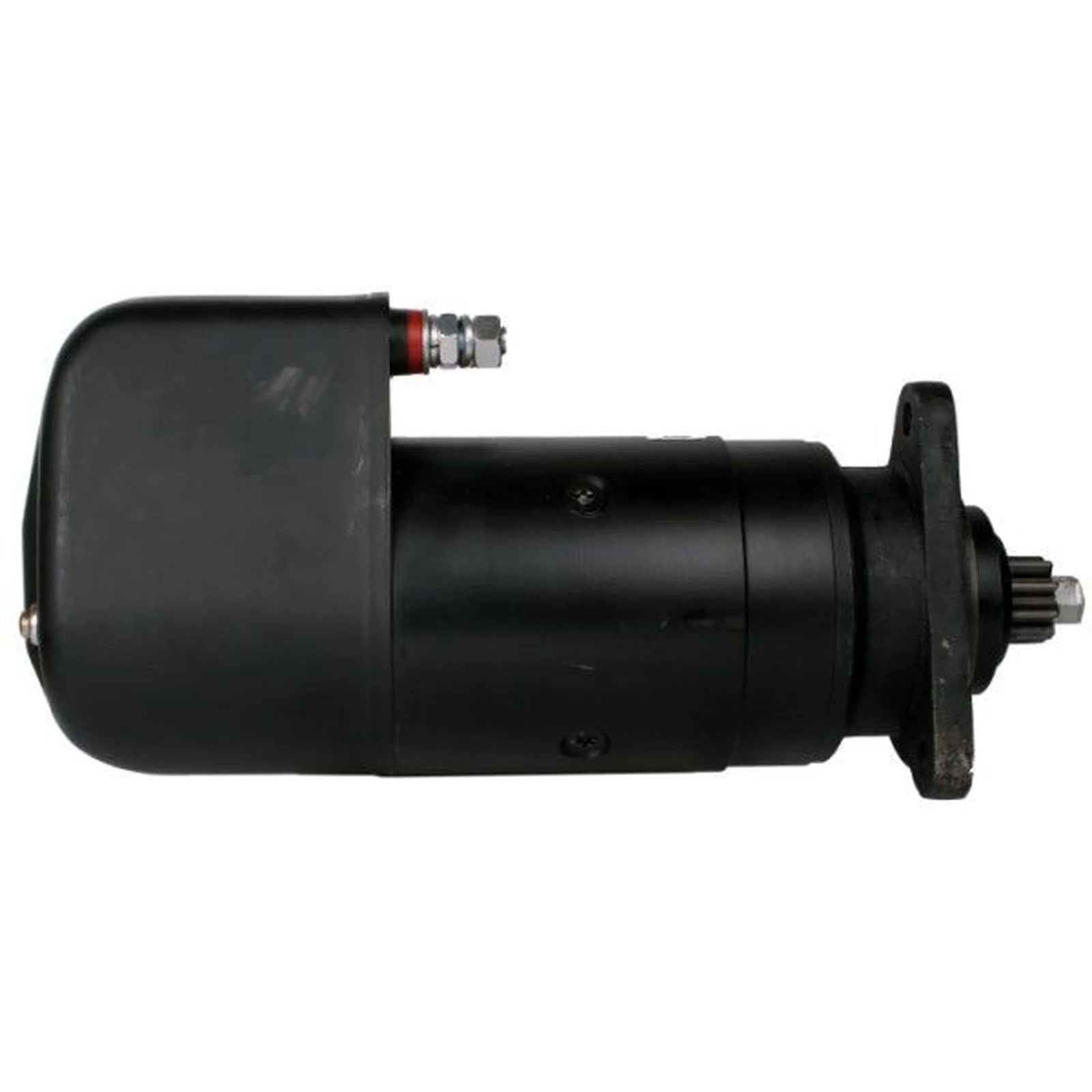 Hella Starter Motor 24V 6.6kW 9 Teeth 8EA 012 586-041