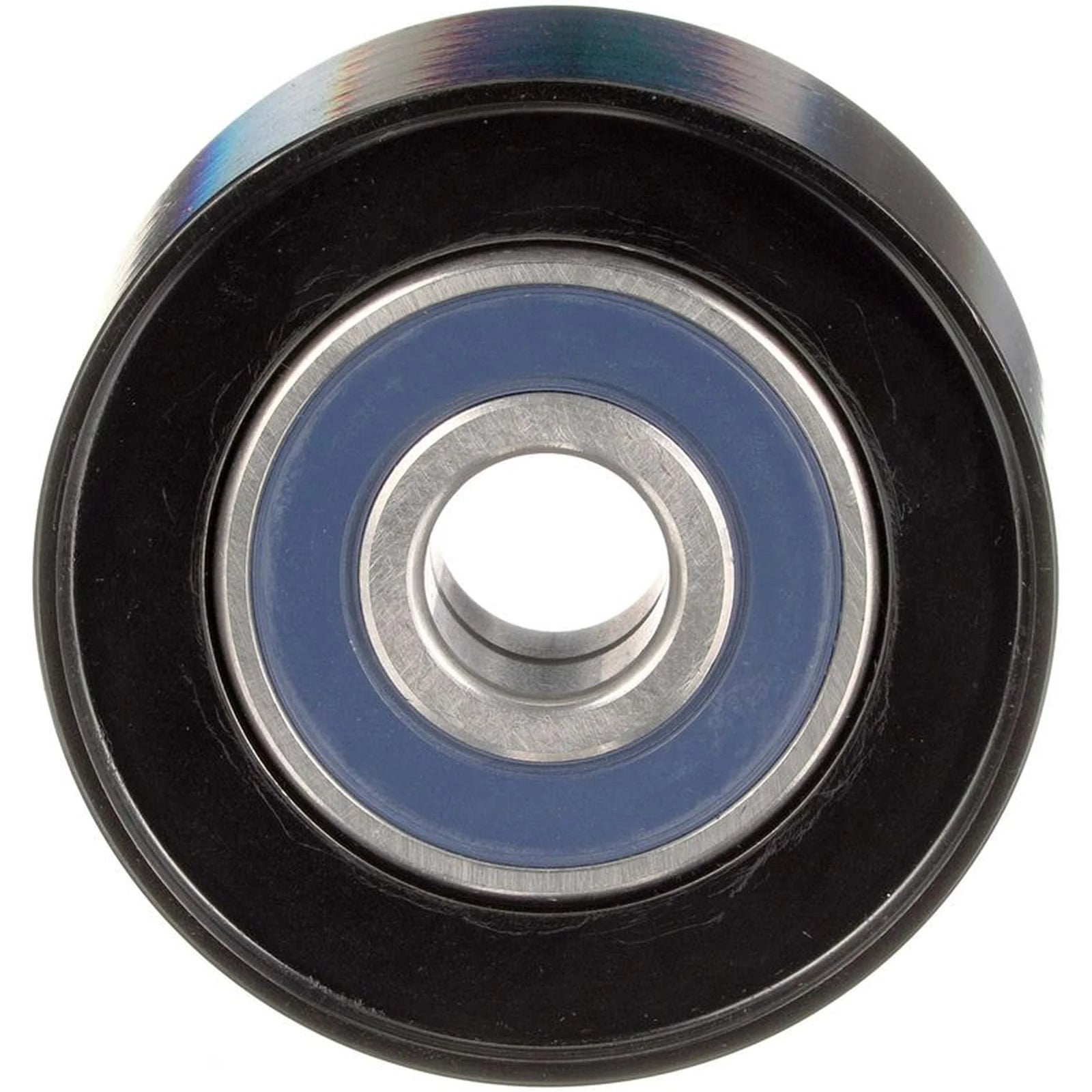 Gates V-Ribbed Belt Deflection/Guide Pulley T36417