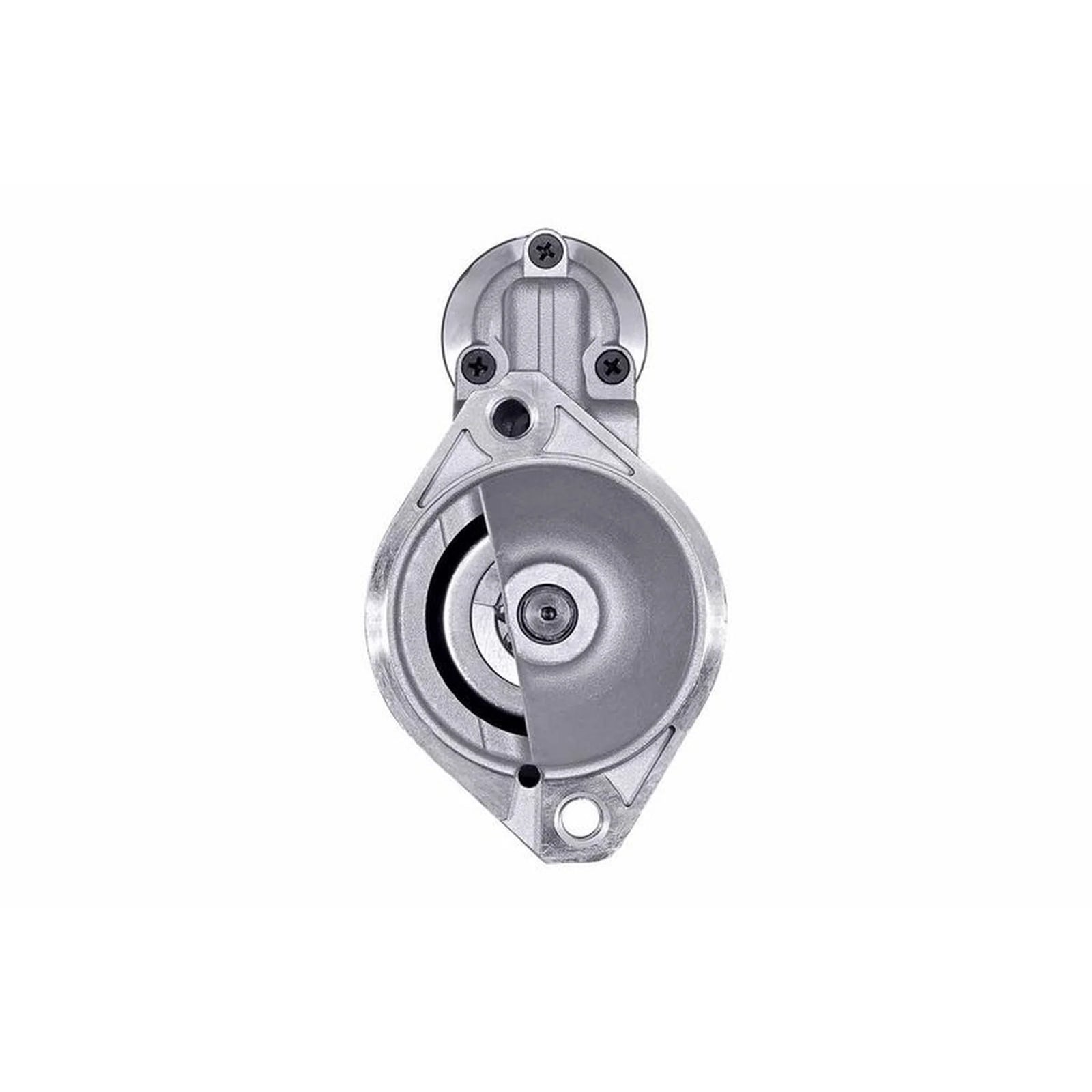 Hella Starter Motor 12V 2.2kW 9 Teeth 8EA 012 526-061