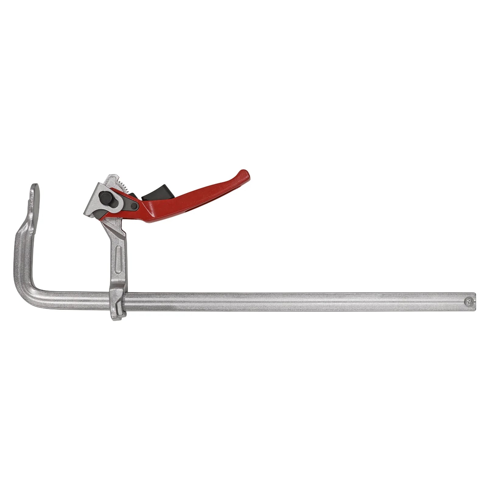 Sealey Welding Ratchet Clamp 500mm Opening Capacity WRC500