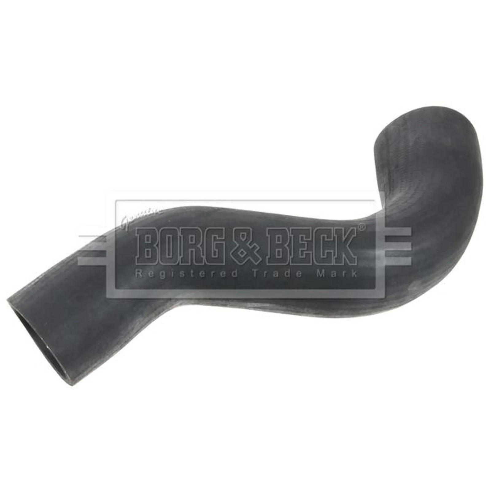 Borg & Beck Intercooler Turbo Charge Air Hose Lower BTH1055