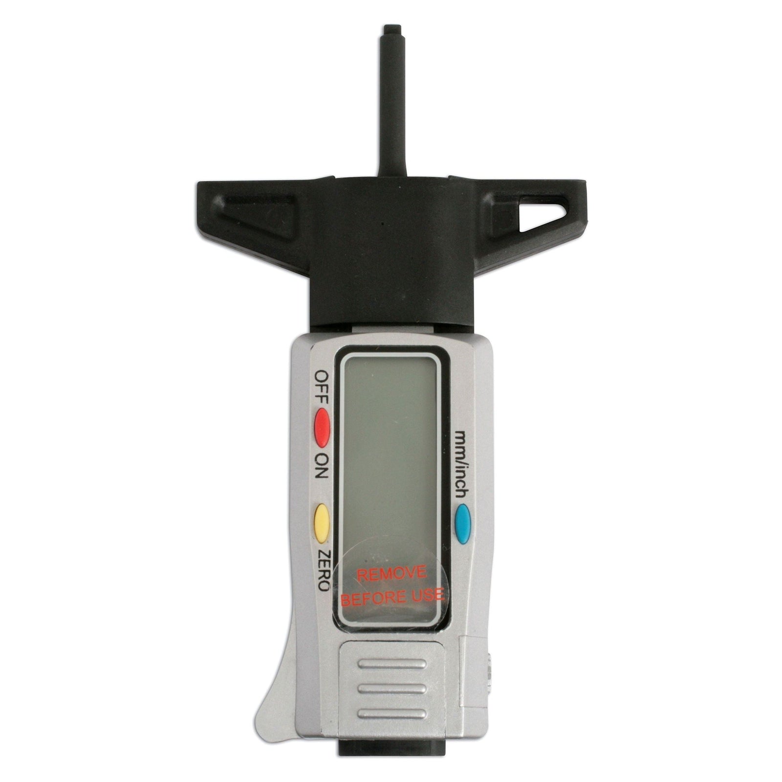 Laser Tyre Tread Depth Gauge 4262