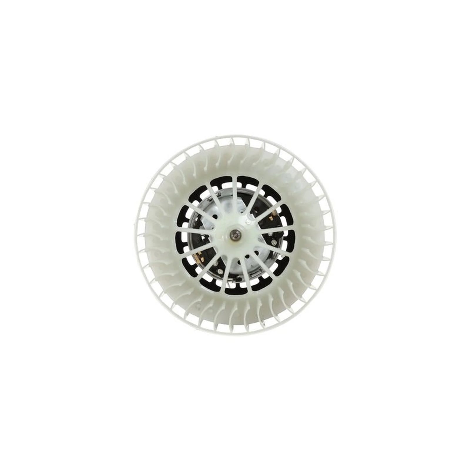 Hella Heater Blower Fan 8EW 366 400-511