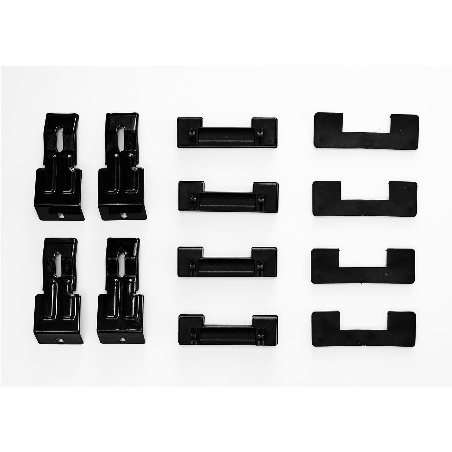 Summit Premium Steel Roof Bars fits Audi A3 8Y 2020-2024  Estate 5-dr with Normal Roof