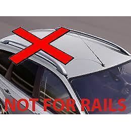 Summit Roof Rack Cross Bars SUP-084