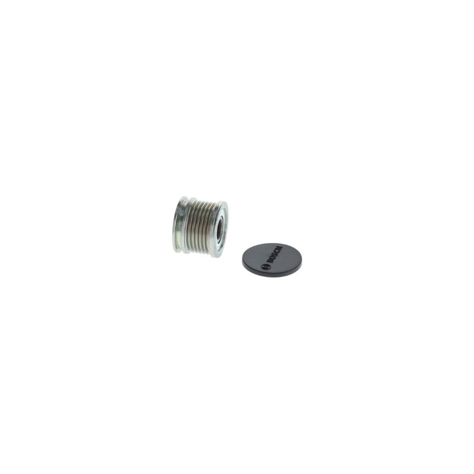 Bosch Alternator Overrunning Freewheel Clutch 1 986 AE0 418