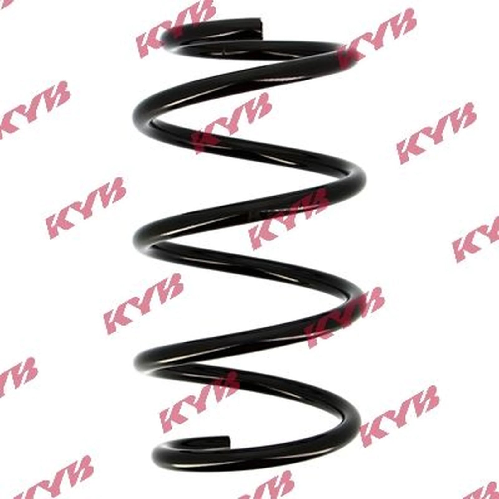 KYB Front Suspension Coil Spring RA1110