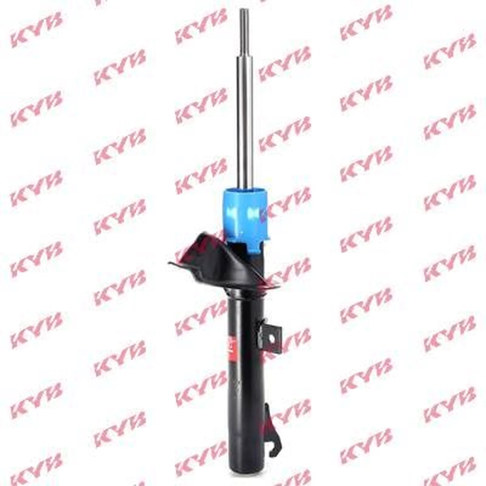KYB Shock Absorber Damper Strut Front 333700
