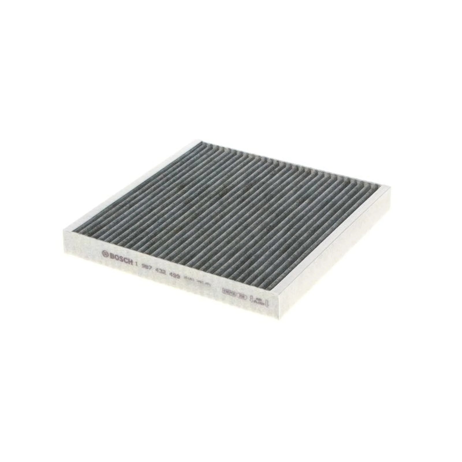 Bosch Cabin Air Filter (Pollen Filter) 1 987 432 499