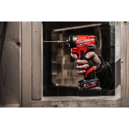 Milwaukee M12 Fuel Impact Driver Gen 3 Bare Unit 4933479876