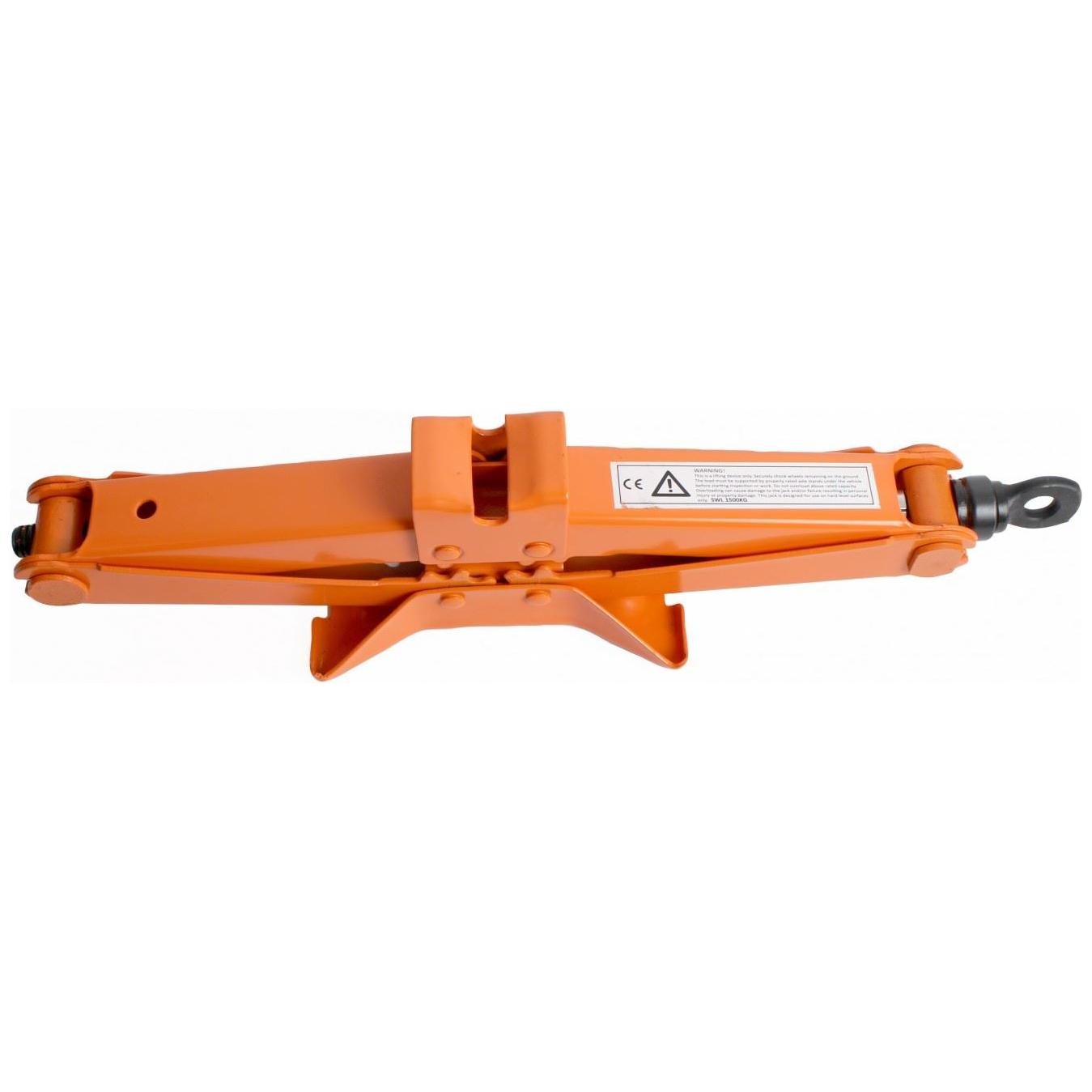 Purpleline Scissor Kojack Caravan Jack Lesiure 1500kg Limit 5 Year Warranty