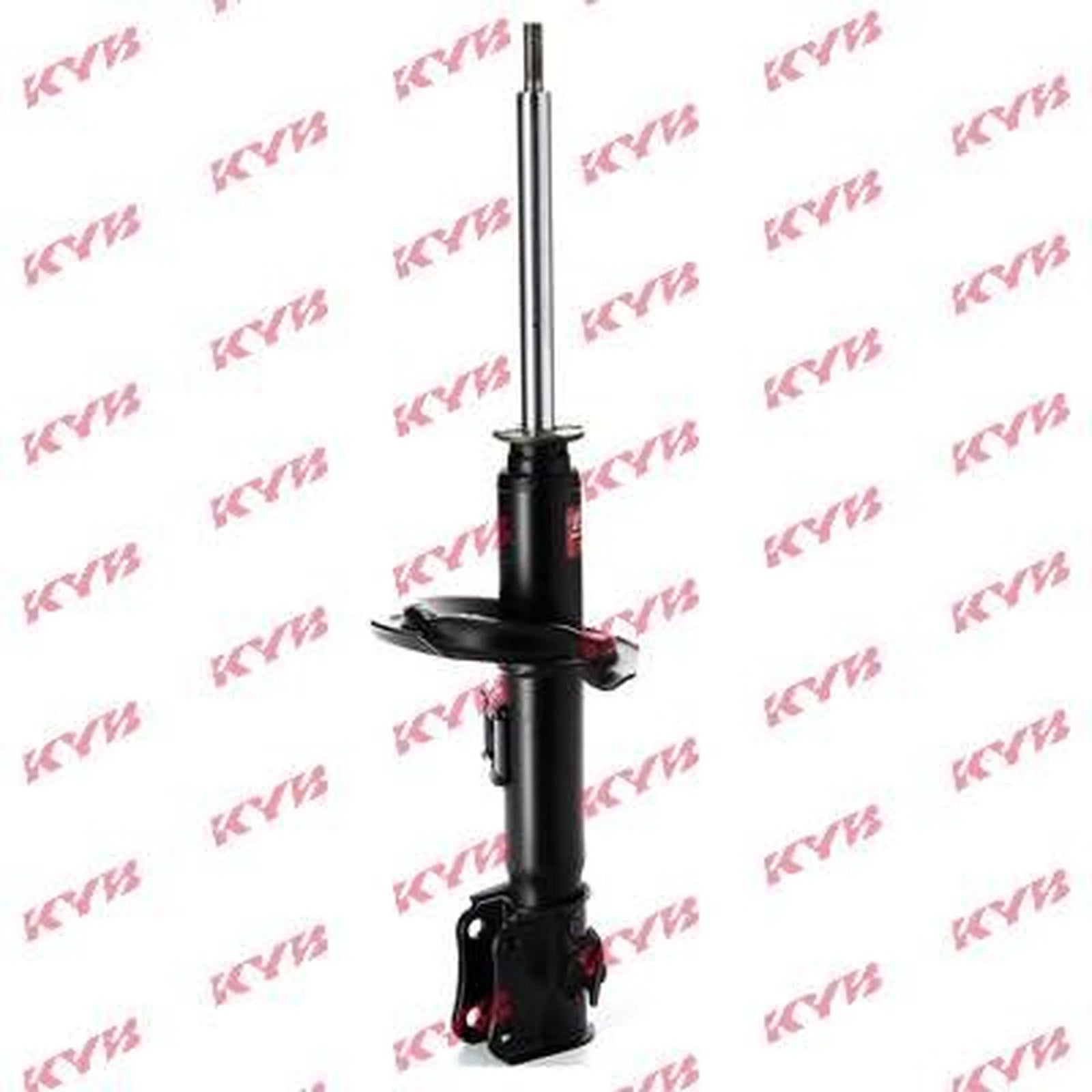 KYB Shock Absorber Damper Strut Front Left 333409