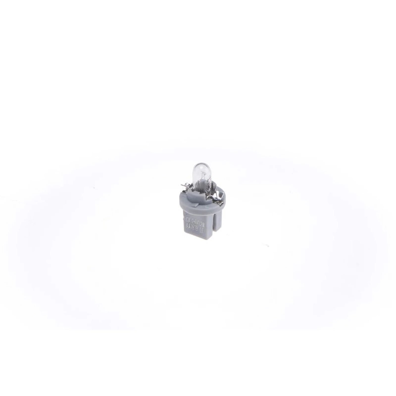 Bosch Car Light Bulb B8.5d 24V 1,2W 1 987 302 874