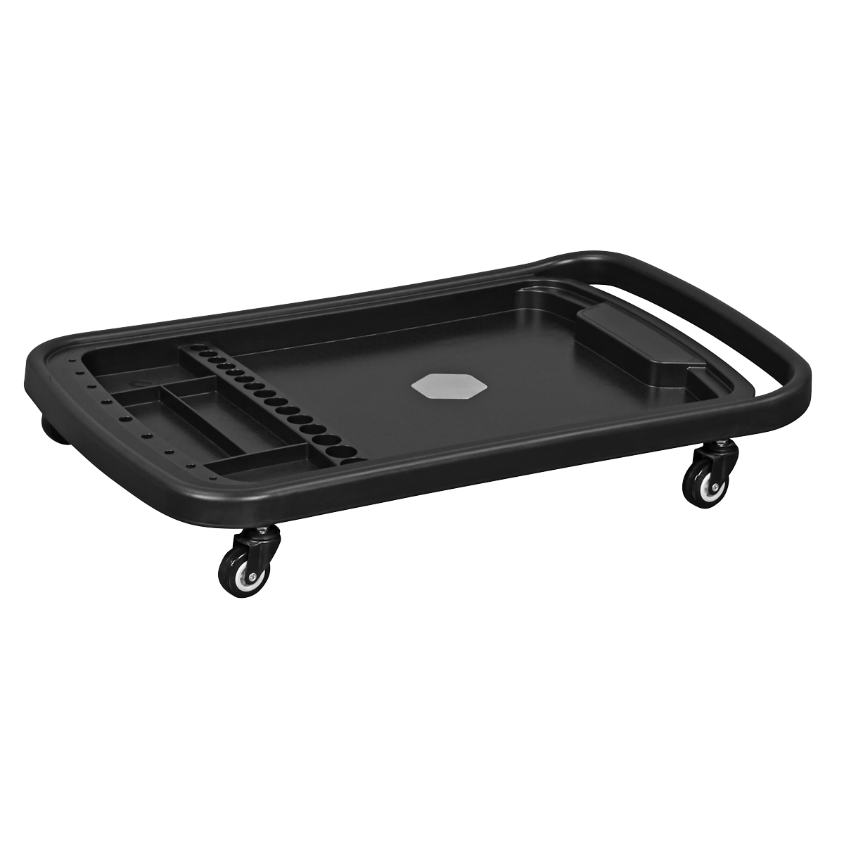 Sealey Adjustable-Height Mobile Workstation AP201 775-1200mm