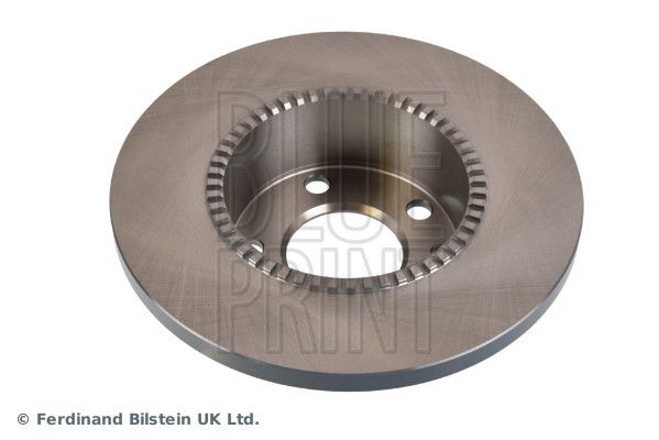 Blue Print 2 x Solid 276mm Brake Disc ADBP430009