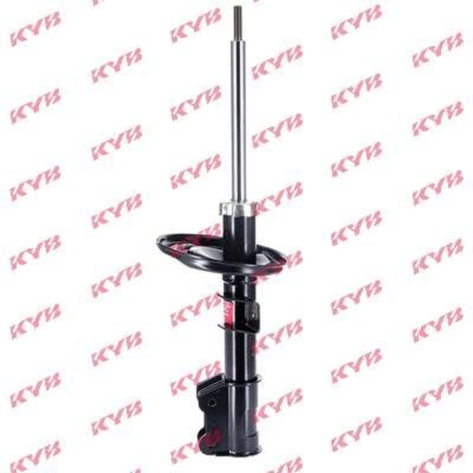 KYB Shock Absorber Damper Strut Front Left 333775