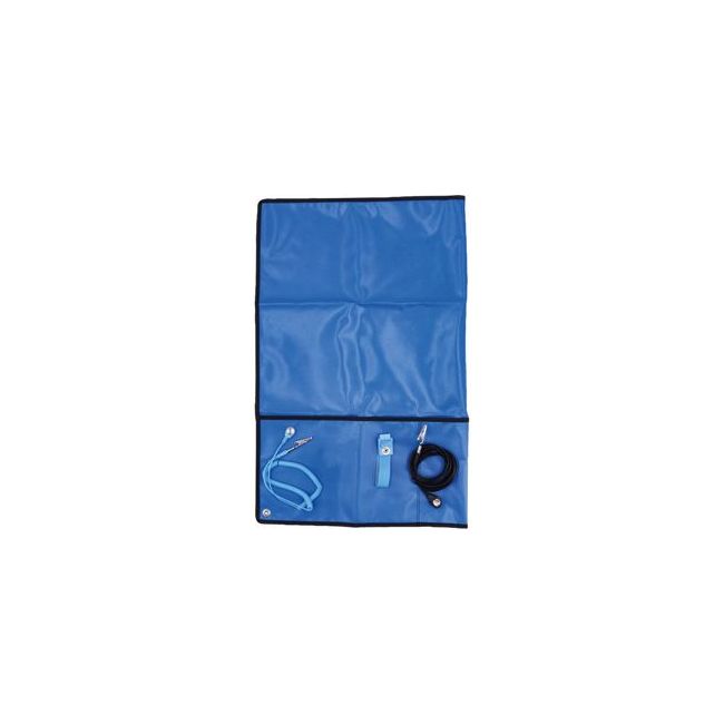 Laser Anti-Static Service Mat Kit 8285