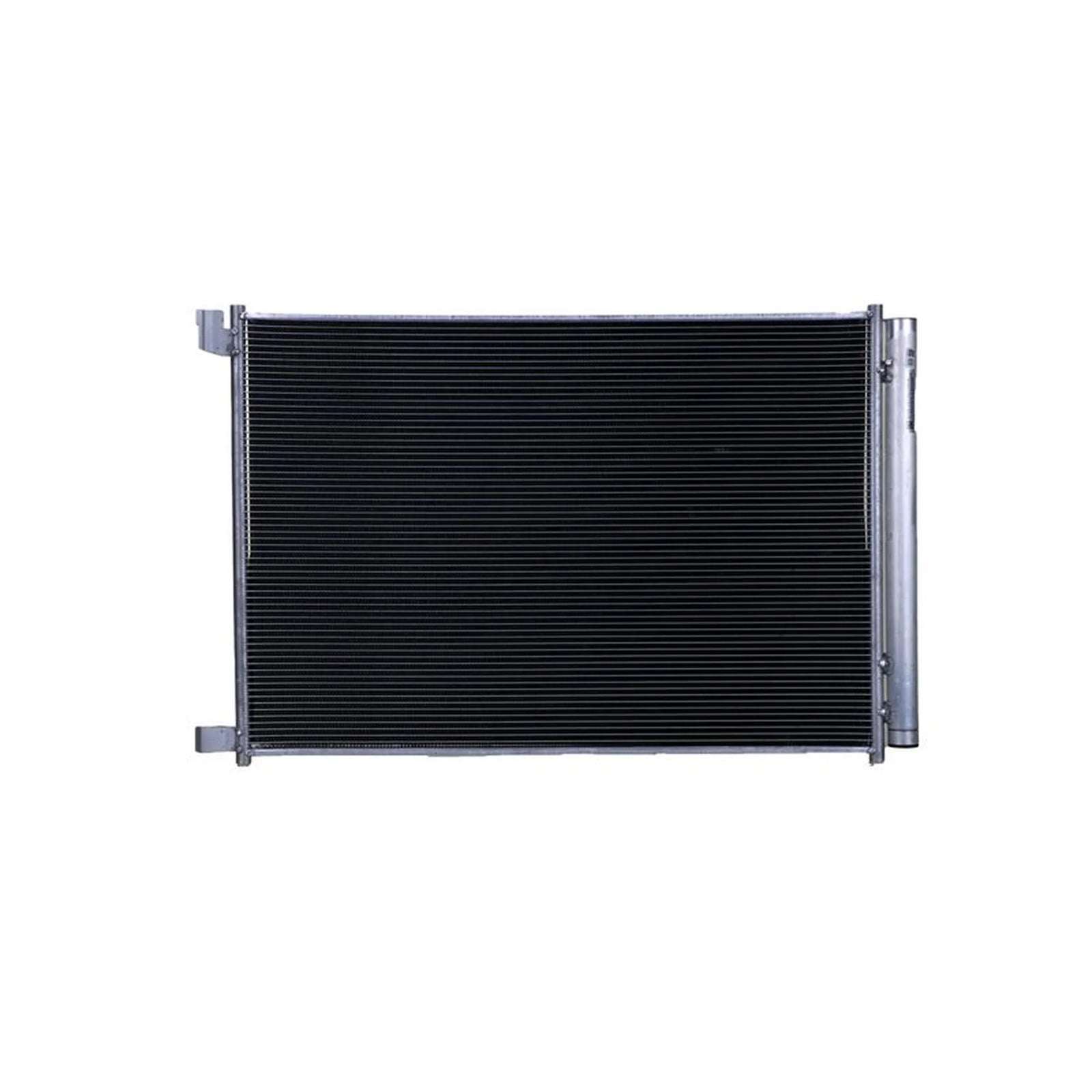 Hella Air Conditioning Condenser 8FC 366 220-691