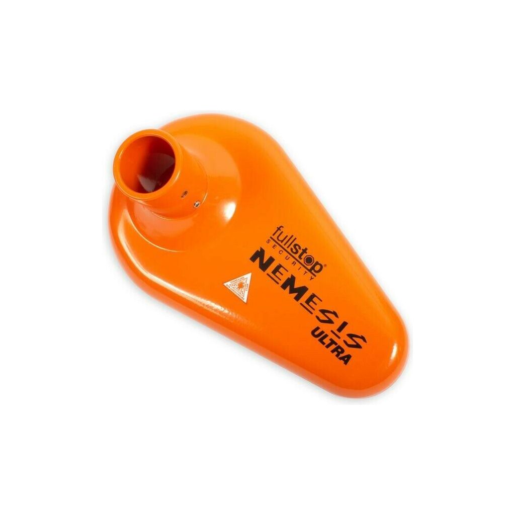 Nemesis PLUS Motorhome Wheel Lock High Security Motor Home / Camper