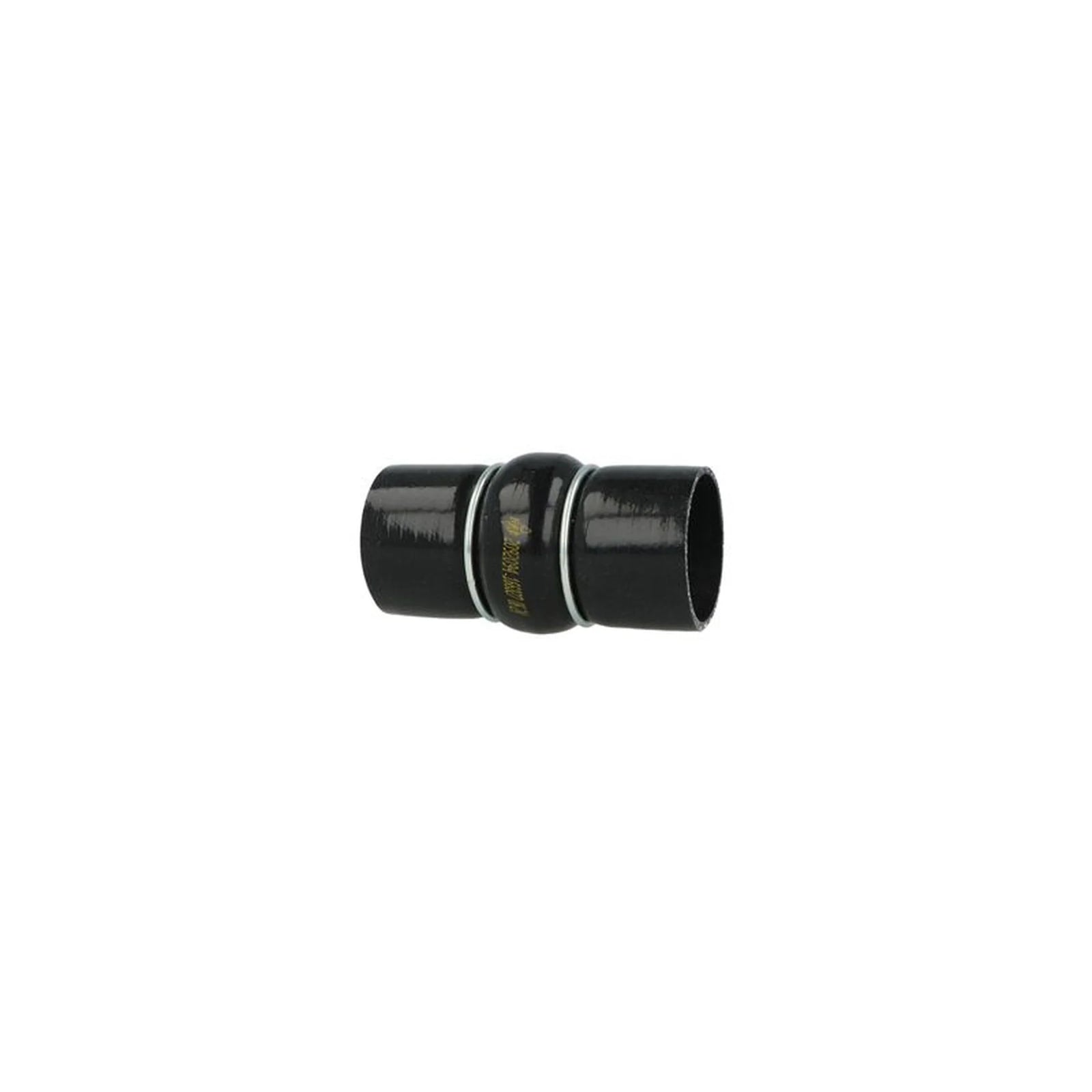 NRF Intercooler Turbo Charge Air Hose Outlet 166327