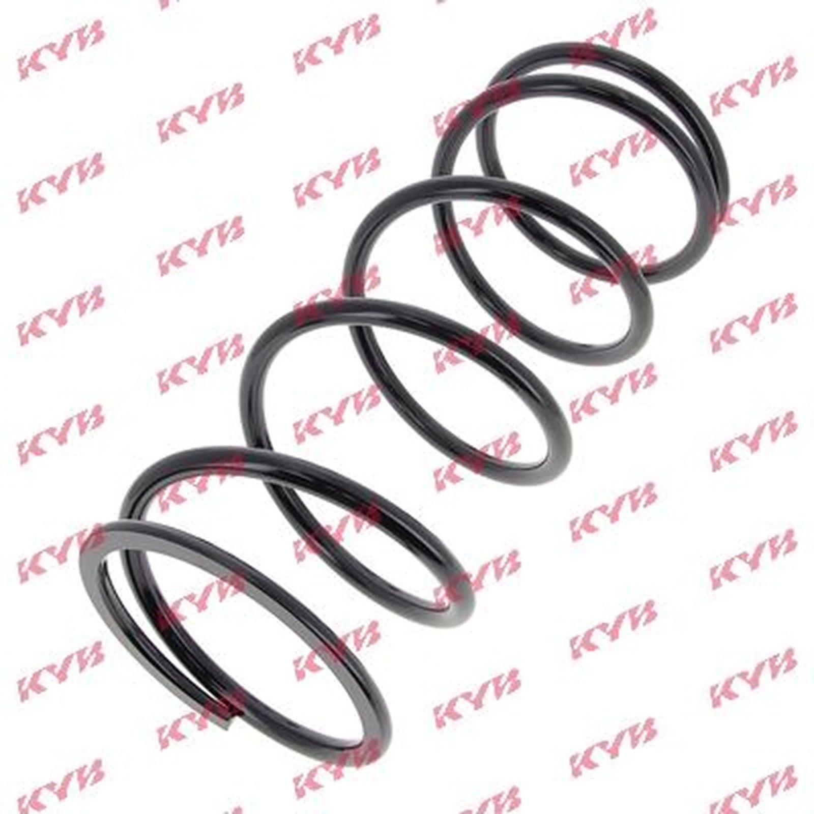 KYB Rear Suspension Coil Spring RD5961