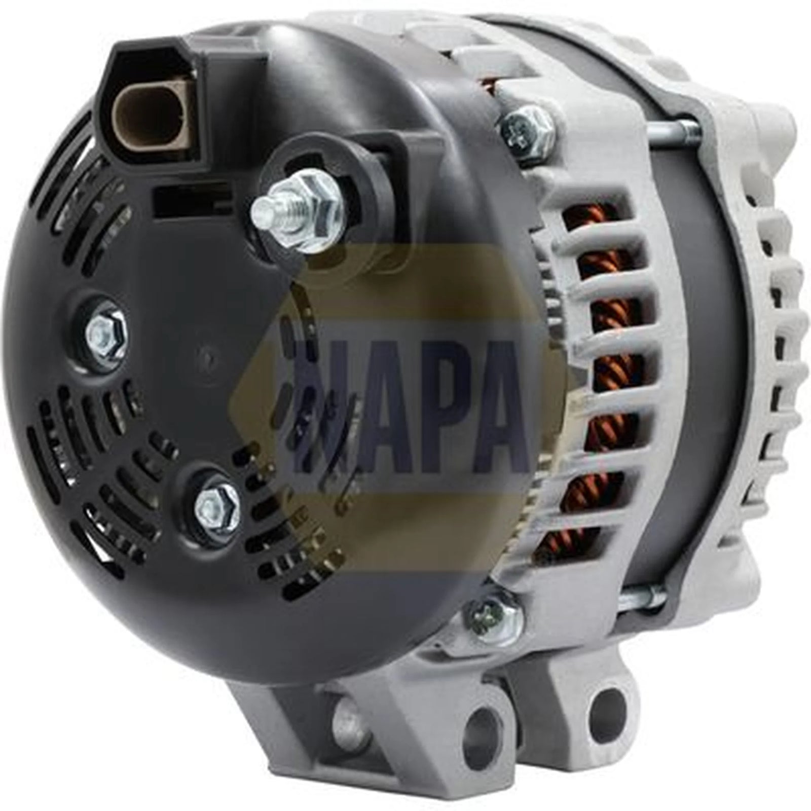NAPA Car Alternator 12V NAL2586