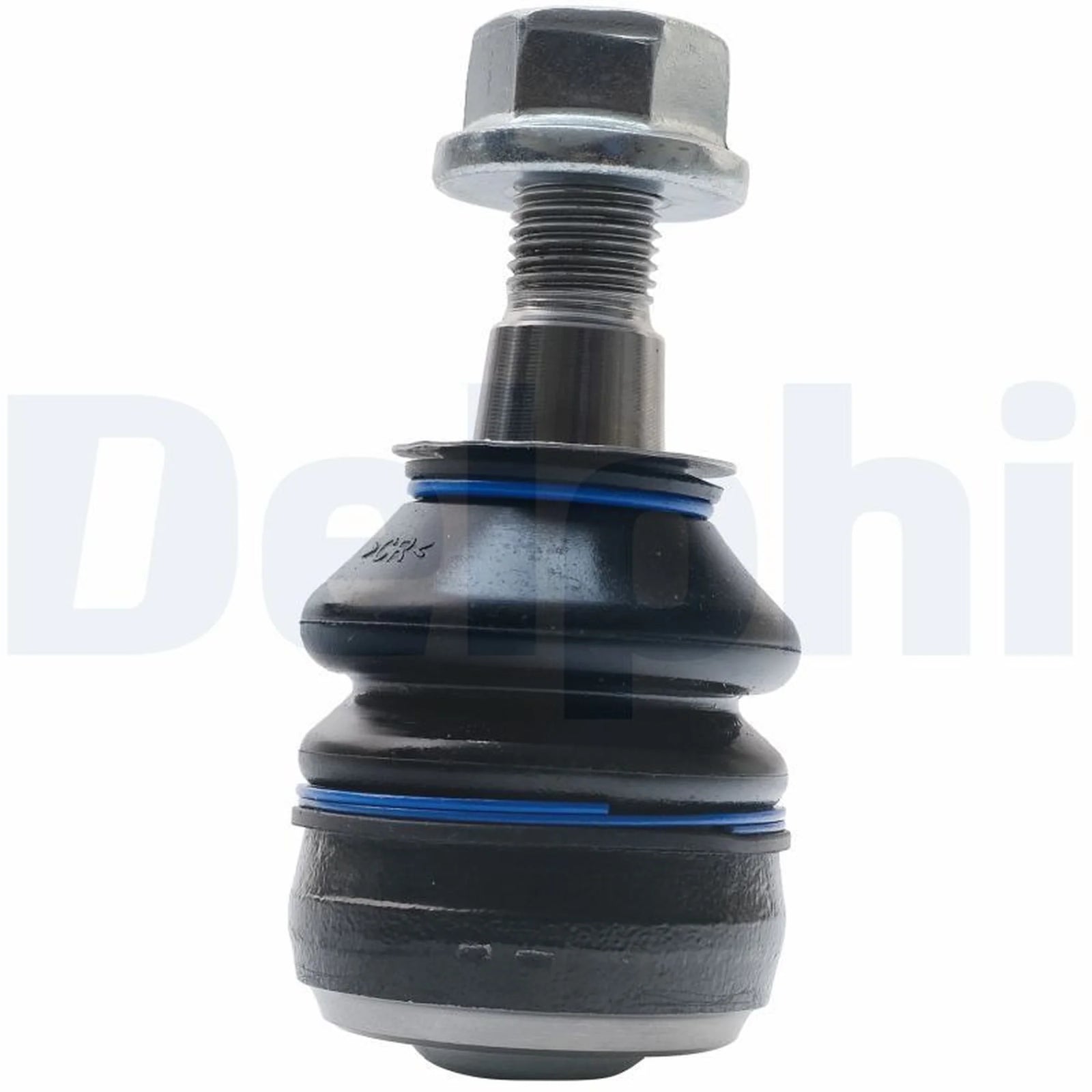 Delphi Steering Tie Rod End Ball Joint Front L TA3434