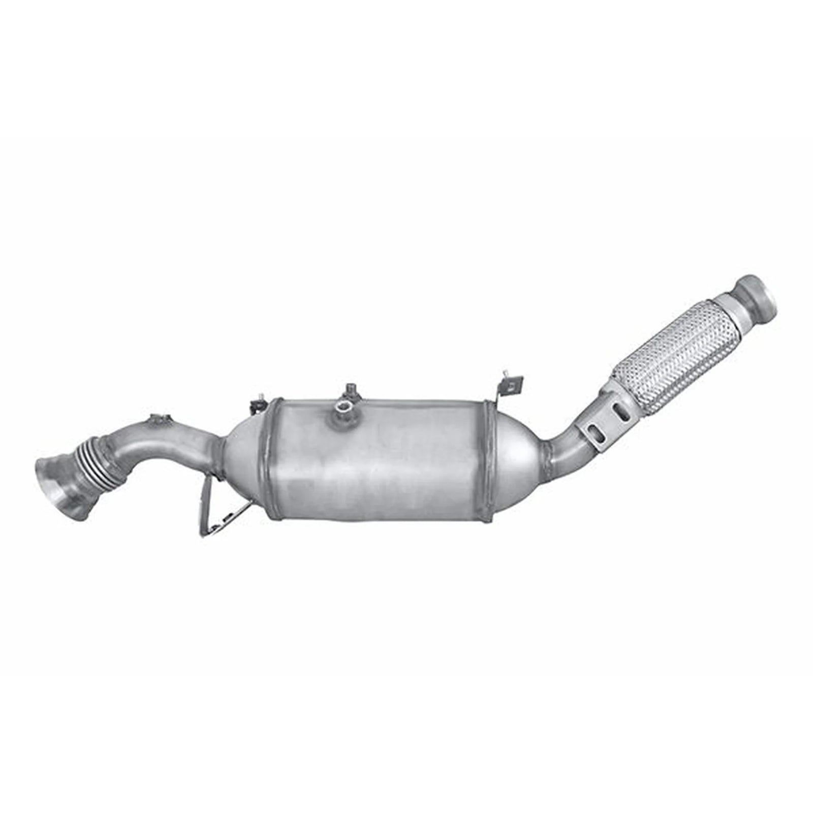 Hella Soot/Particulate Filter 8LG 366 071-081