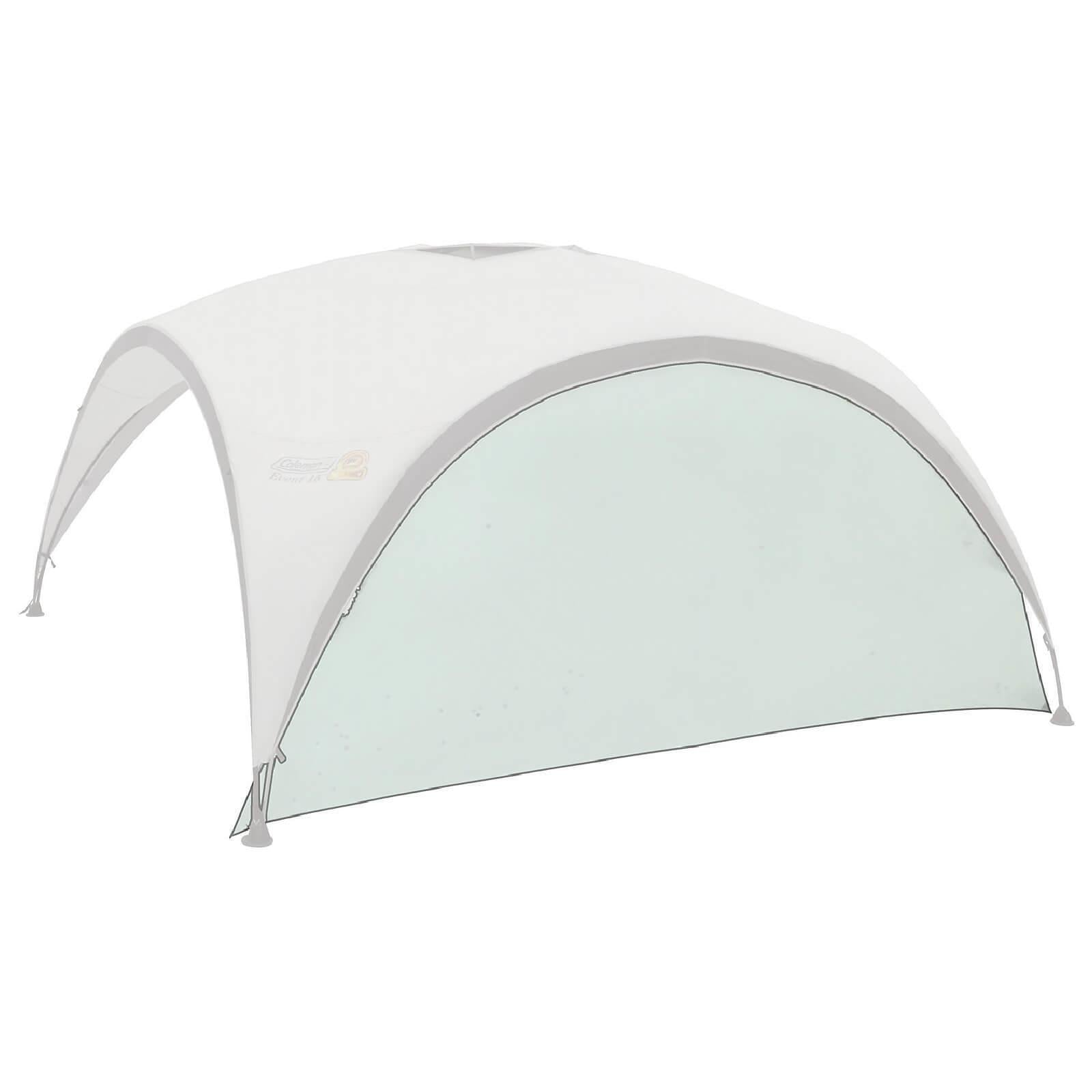 Event Shelter Pro M Sunwall (Silver)