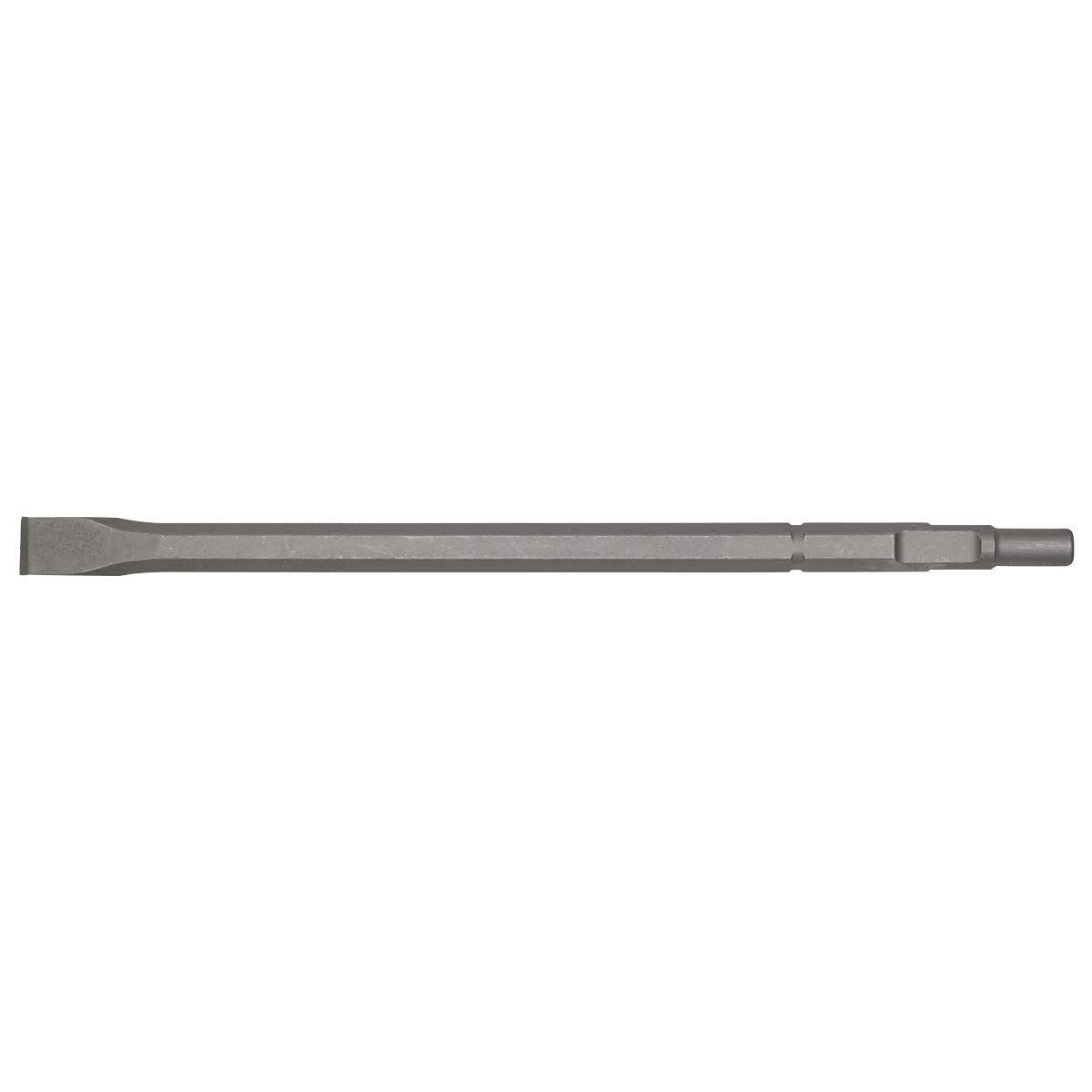 Sealey Chisel 25 x 450mm Bosch 11208 S2CH