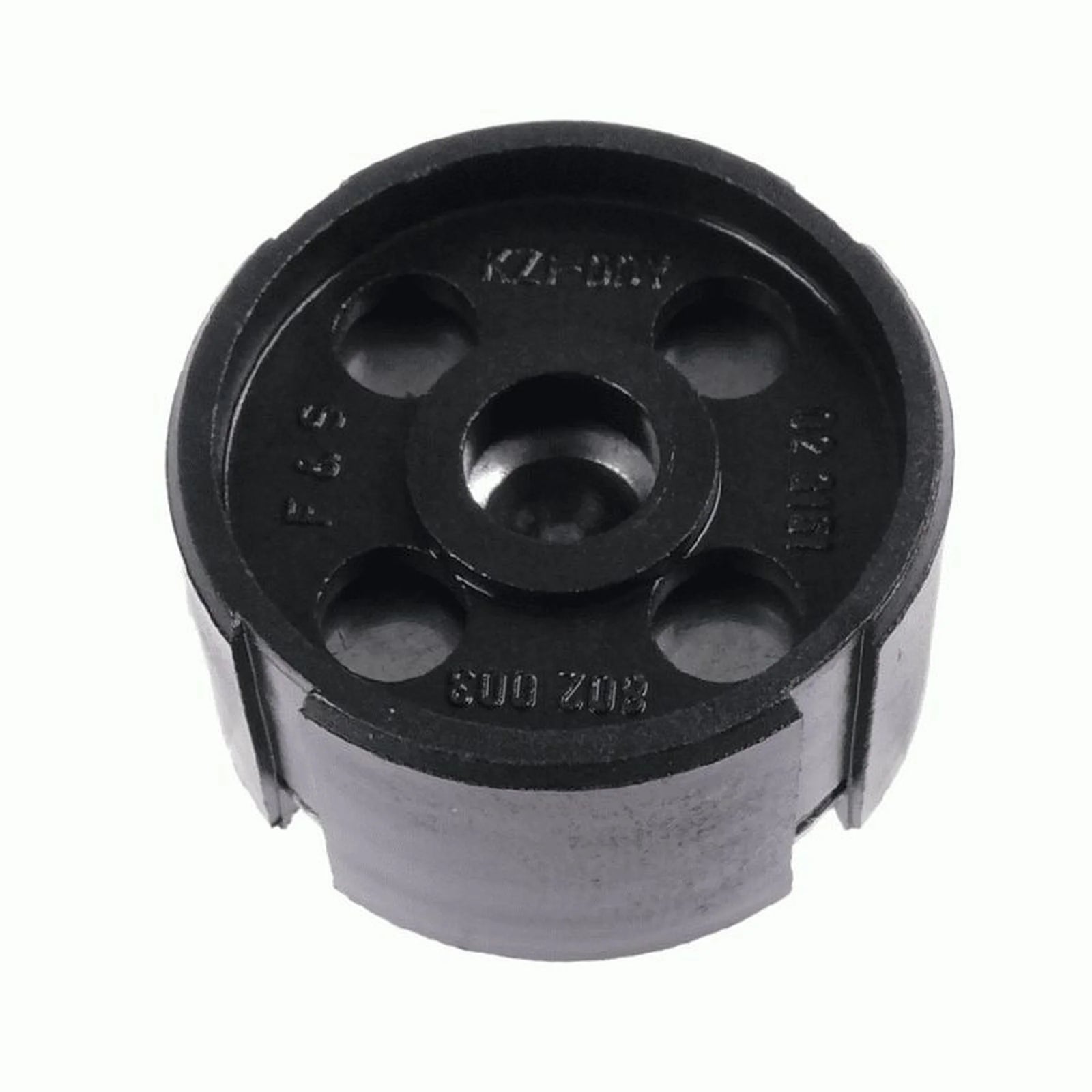 Sachs Clutch Release Bearing ID OD 3151802003