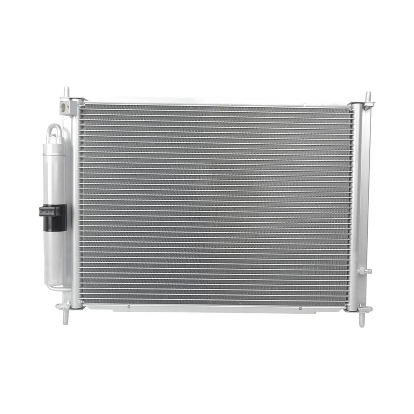 Hella Complete Cooling Module 8MK 366 301-121