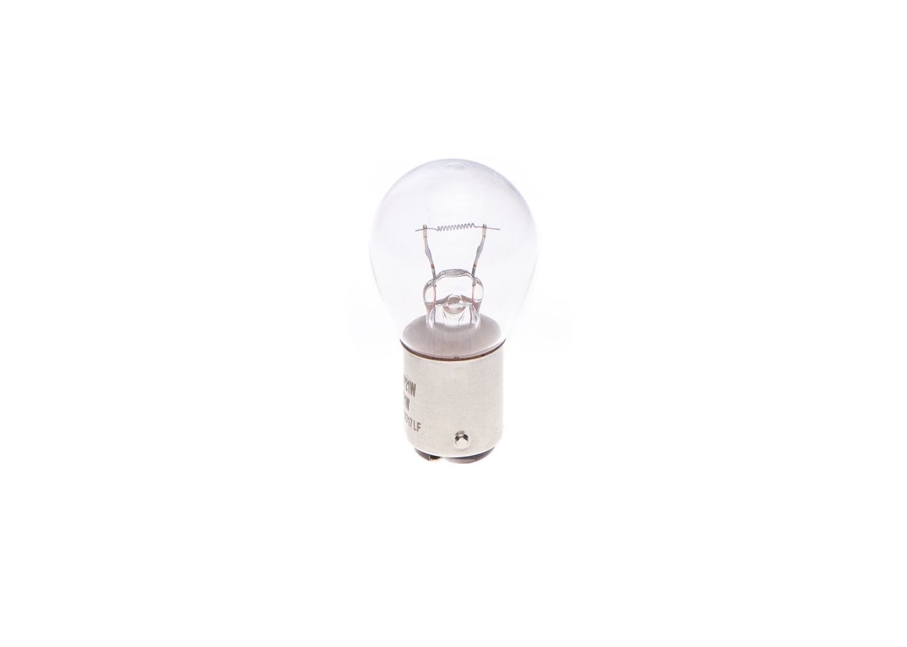 Bosch Brake Stop Light Bulb V W 1987302532