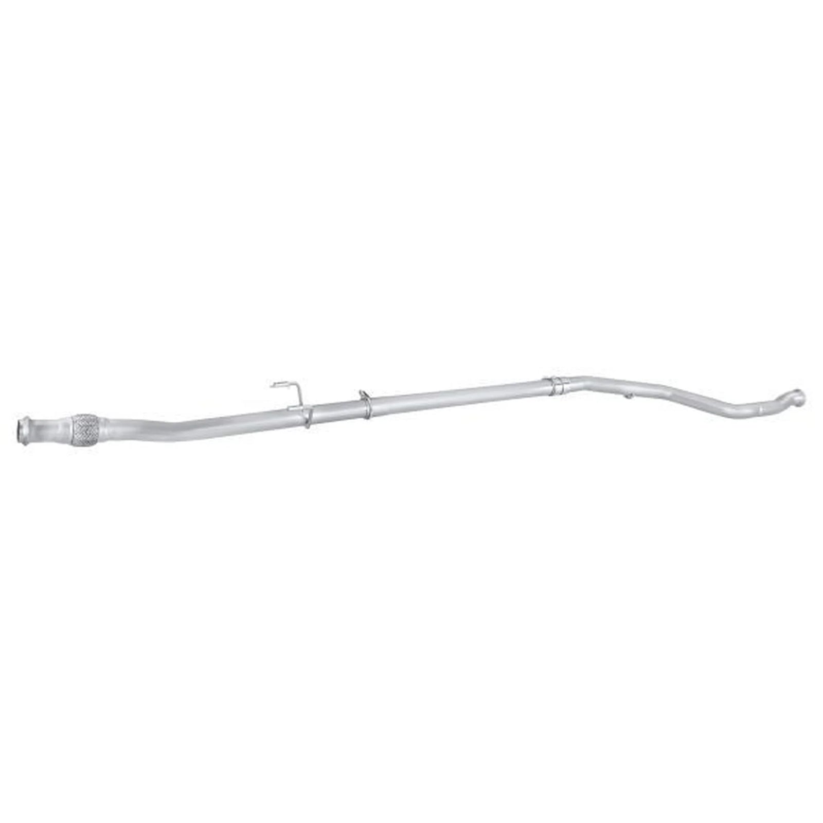 Hella Exhaust Pipe OD 8LA 366 002-631