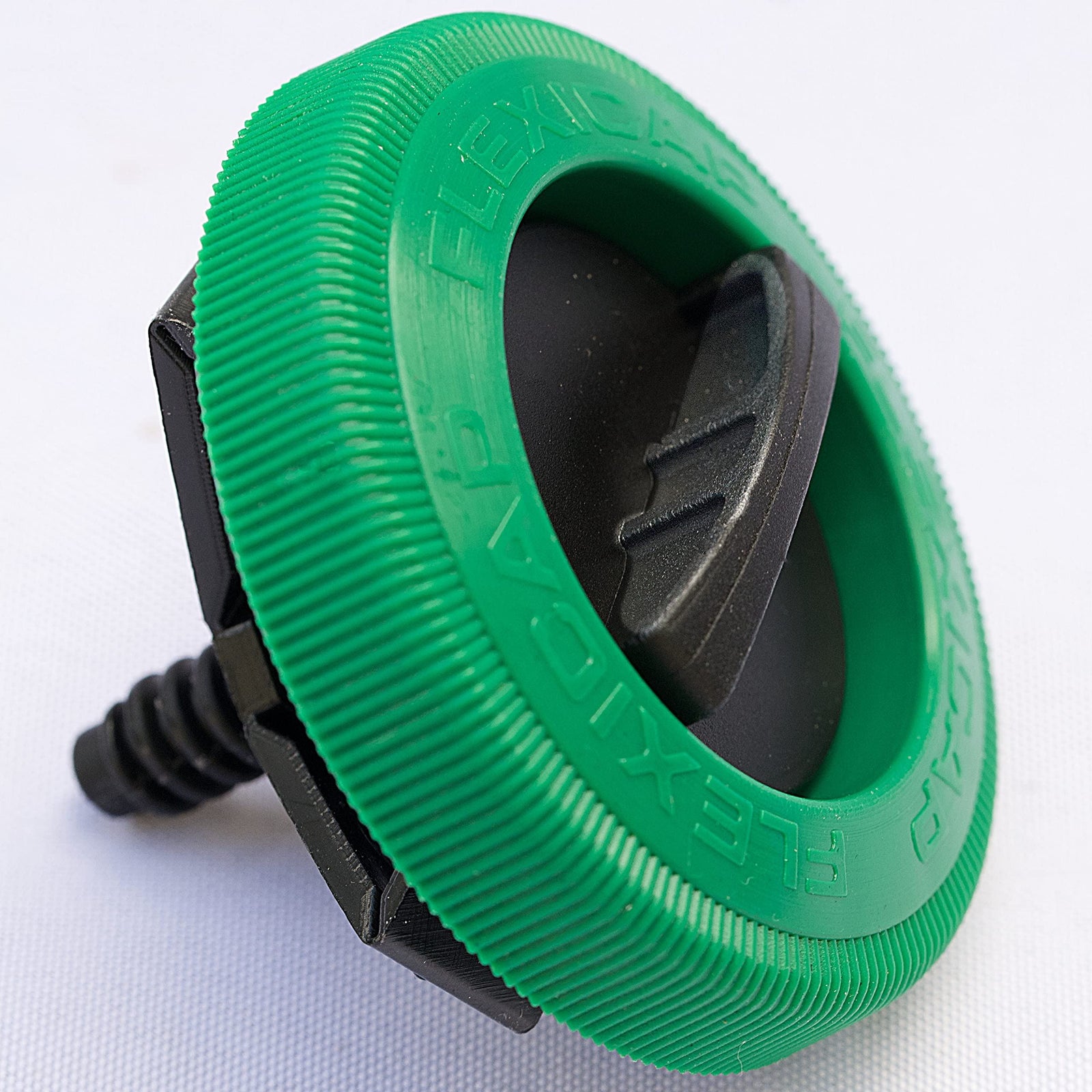 Metro Flexicap Plus - Locking - Green