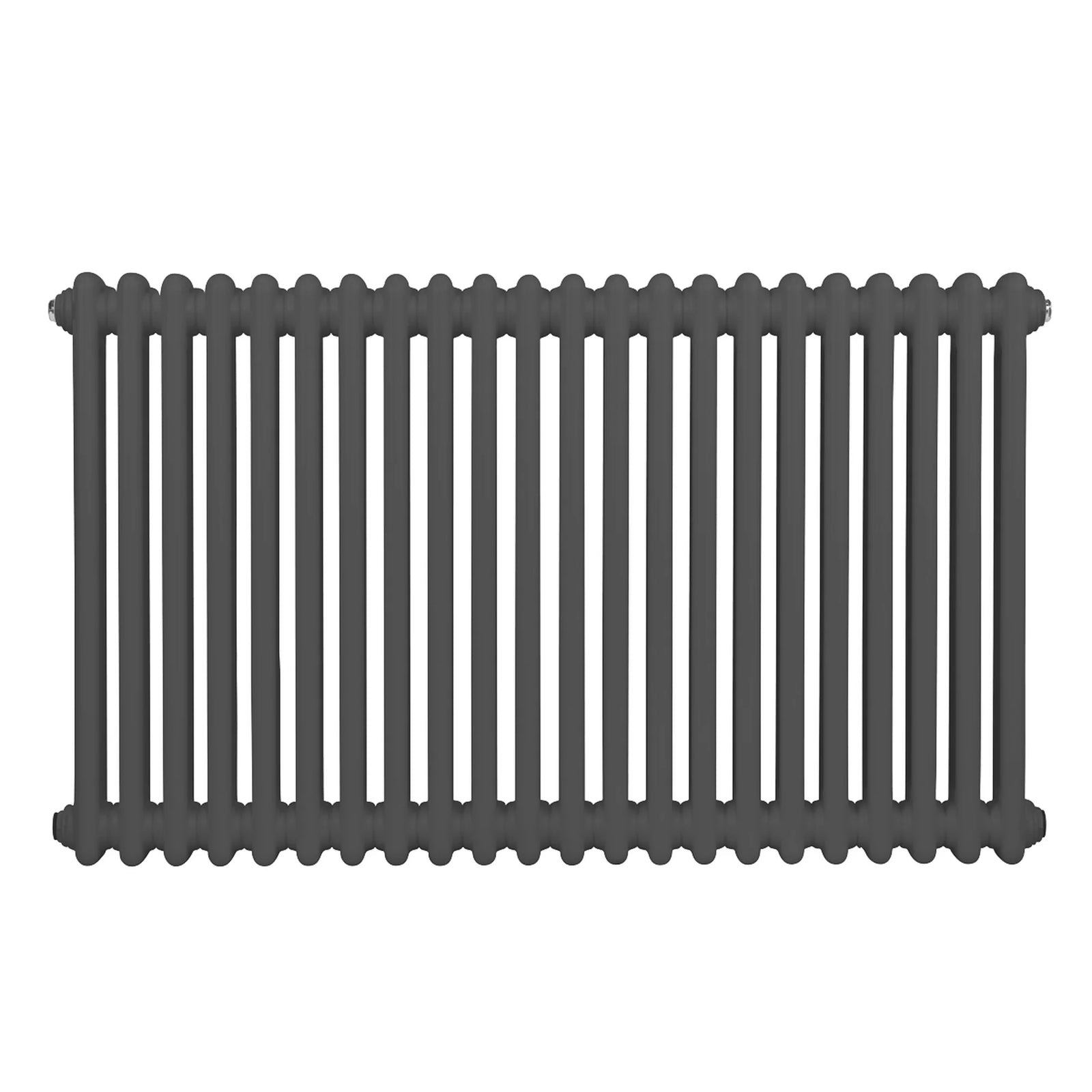 Baridi Horizontal Radiator DH359 600 x 1012mm Anthracite
